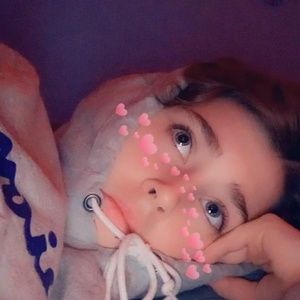 Meet your Posher, Nevaeh